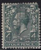 [King George V, type BZ4]