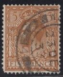 [King George V, 類型 CA]