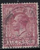 [King George V, 類型 CA1]