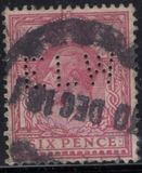 [King George V, 類型 CA1]