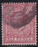 [King George V, 類型 CA1]