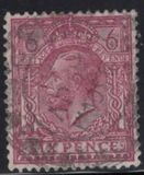 [King George V, 類型 CA1]