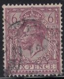 [King George V, 類型 CA1]
