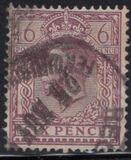 [King George V, 類型 CA1]