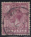 [King George V, 類型 CA1]
