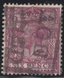 [King George V, 類型 CA1]