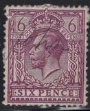 [King George V, 類型 CA1]