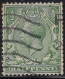 [King George V, 類型 BX]