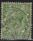 [King George V, 類型 BX]