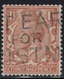[King George V, 類型 BX1]