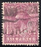 [King George V, 類型 CA1]