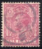 [King George V, 類型 CA1]