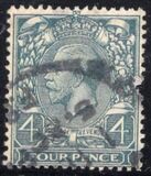 [King George V, 類型 BZ4]