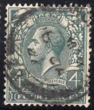[King George V, 類型 BZ4]
