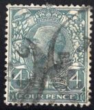 [King George V, 類型 BZ4]