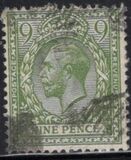 [King George V, 類型 CB]