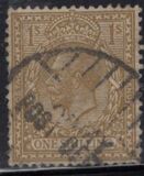 [King George V, 類型 CB2]