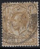 [King George V, 類型 CB2]