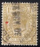 [King George V, 類型 CB2]