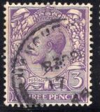 [King George V, 類型 BZ2]