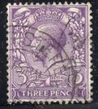 [King George V, 類型 BZ2]