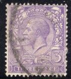 [King George V, 類型 BZ2]