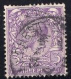 [King George V, 類型 BZ2]
