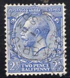 [King George V, 類型 BY1]