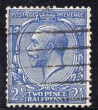 [King George V, 類型 BY1]