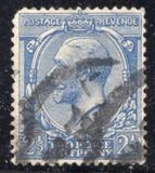 [King George V, Tip BY1]