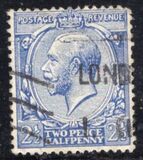 [King George V, Tip BY1]