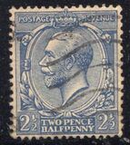 [King George V, Tip BY1]