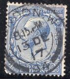 [King George V, Tip BY1]