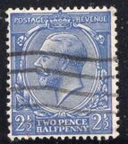 [King George V, Tip BY1]