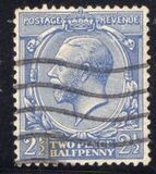 [King George V, Tip BY1]