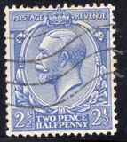 [King George V, Tip BY1]