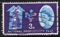 [National Productivity Year, tipas EY]