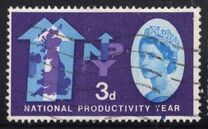 [National Productivity Year, tipas EY]