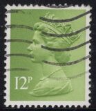 [Queen Elizabeth II, Вид IB57]