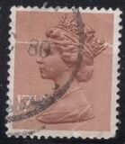 [Queen Elizabeth II, Вид IB60]