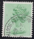 [Queen Elizabeth II, Вид IB59]