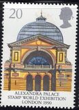 [EUROPA Stamps - Post Offices, type AIB]