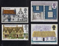 [British Rural Architecture, प्रकार KN]