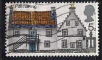 [British Rural Architecture, Вид KN]
