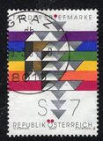 [Day of the Stamp, type BTW]