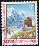 [The 200th Anniversary of the First Ascent of the Grossglockner, type BTM]