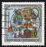 [National Customs and Folklore Treasures, type BTI]