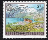 [Austria's Natural Beauties, වර්ගය BTP]