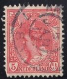 [Queen Wilhelmina, タイプ J1]
