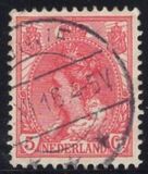 [Queen Wilhelmina, タイプ J1]